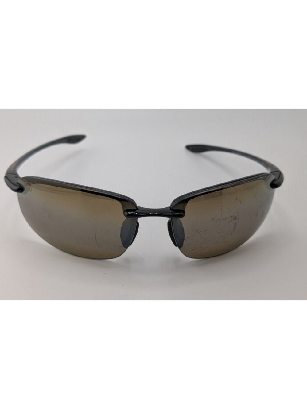 Maui Jim MJ Sport Ho'okipa Sunglasses MJ-407-02